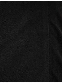 Morgan Γυναίκες Κοκτέιλ Φορέματα Φόρεμα κοκτέιλ 212-ROMERA Μαύρο Slim Fit -Εξοδος Morgan Κατάστημα unnamed file 1007