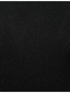 Morgan Γυναίκες Καθημερινά Φορέματα Φόρεμα καθημερινό 212-RMCOOL Μαύρο Slim Fit -Εξοδος Morgan Κατάστημα unnamed file 1018