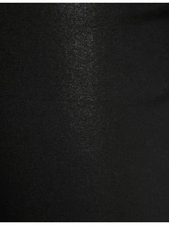 Morgan Γυναίκες Υφασμάτινα Παντελόνια Παντελόνι υφασμάτινο 212-PERLA Μαύρο Slim Fit -Εξοδος Morgan Κατάστημα unnamed file 1052