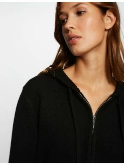 Morgan Γυναίκες Ζακέτες Ζακέτα 212-MBAB Μαύρο Regular Fit -Εξοδος Morgan Κατάστημα unnamed file 1080