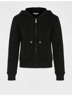 Morgan Γυναίκες Ζακέτες Ζακέτα 212-MBAB Μαύρο Regular Fit -Εξοδος Morgan Κατάστημα unnamed file 1082