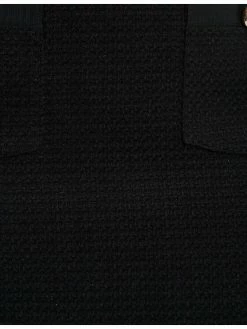 Morgan Γυναίκες Φούστα Mini 212-JANELA Μαύρο Regular Fit -Εξοδος Morgan Κατάστημα unnamed file 1093