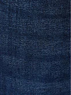 Morgan Γυναίκες Τζιν 201-POM.P Σκούρο μπλε Slim Fit -Εξοδος Morgan Κατάστημα unnamed file 1123