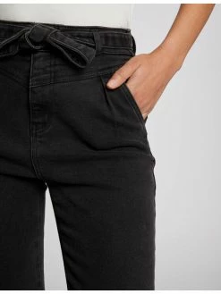 Morgan Γυναίκες Τζιν 211-PSTAR1 Γκρι Slim Fit -Εξοδος Morgan Κατάστημα unnamed file 1128