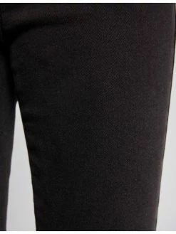 Morgan Γυναίκες Τζιν 211-PSTAR1 Γκρι Slim Fit -Εξοδος Morgan Κατάστημα unnamed file 1129