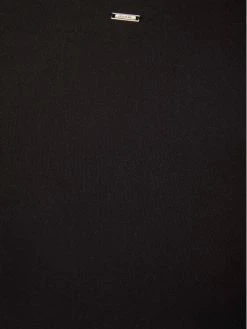 Morgan Γυναίκες Κορμάκια κορμάκι 212-DELI Μαύρο Slim Fit -Εξοδος Morgan Κατάστημα unnamed file 1140