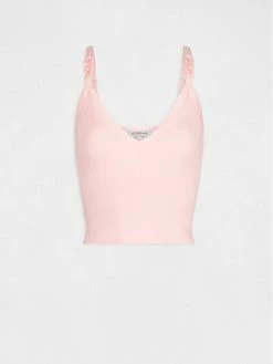 Morgan Γυναίκες Tops Τοπ 211-MISTO Ροζ Slim Fit 11 Morgan Γυναίκες Tops Τοπ 211-MISTO Ροζ Slim Fit -Εξοδος Morgan Κατάστημα unnamed file 1156