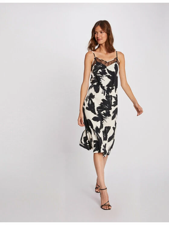 Morgan Γυναίκες Tops Τοπ 212-OU.F Μπεζ Regular Fit 4 Morgan Γυναίκες Tops Τοπ 212-OU.F Μπεζ Regular Fit - Image 2