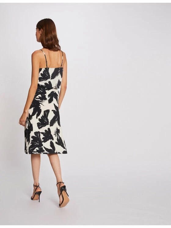 Morgan Γυναίκες Tops Τοπ 212-OU.F Μπεζ Regular Fit 5 Morgan Γυναίκες Tops Τοπ 212-OU.F Μπεζ Regular Fit - Image 3