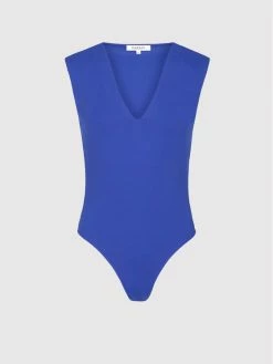 Morgan Γυναίκες Κορμάκια κορμάκι 212-DELI Μπλε Slim Fit 13 Morgan Γυναίκες Κορμάκια κορμάκι 212-DELI Μπλε Slim Fit -Εξοδος Morgan Κατάστημα unnamed file 1172