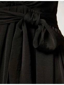 Morgan Γυναίκες Καθημερινά Φορέματα Φόρεμα καθημερινό 212-RLALIE Μαύρο Regular Fit 11 Morgan Γυναίκες Καθημερινά Φορέματα Φόρεμα καθημερινό 212-RLALIE Μαύρο Regular Fit -Εξοδος Morgan Κατάστημα unnamed file 1212