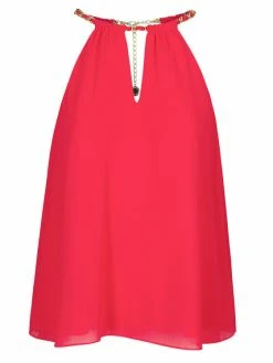 Morgan Γυναίκες Μπλουζάκια Μπλουζάκι 211-ORINES Ροζ Regular Fit 12 Morgan Γυναίκες Μπλουζάκια Μπλουζάκι 211-ORINES Ροζ Regular Fit -Εξοδος Morgan Κατάστημα unnamed file 1250