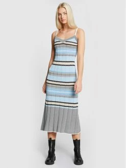 Morgan Γυναίκες Πλεκτά Φορέματα Φόρεμα υφασμάτινο 211-RMOOD Έγχρωμο Regular Fit 9 Morgan Γυναίκες Πλεκτά Φορέματα Φόρεμα υφασμάτινο 211-RMOOD Έγχρωμο Regular Fit -Εξοδος Morgan Κατάστημα unnamed file 1275