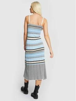 Morgan Γυναίκες Πλεκτά Φορέματα Φόρεμα υφασμάτινο 211-RMOOD Έγχρωμο Regular Fit 10 Morgan Γυναίκες Πλεκτά Φορέματα Φόρεμα υφασμάτινο 211-RMOOD Έγχρωμο Regular Fit -Εξοδος Morgan Κατάστημα unnamed file 1276