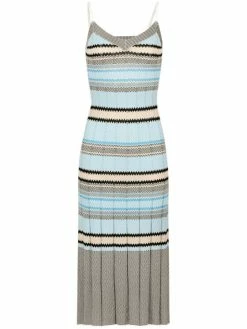 Morgan Γυναίκες Πλεκτά Φορέματα Φόρεμα υφασμάτινο 211-RMOOD Έγχρωμο Regular Fit 13 Morgan Γυναίκες Πλεκτά Φορέματα Φόρεμα υφασμάτινο 211-RMOOD Έγχρωμο Regular Fit -Εξοδος Morgan Κατάστημα unnamed file 1279