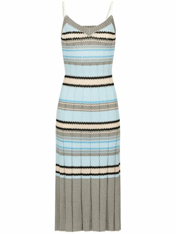 Morgan Γυναίκες Πλεκτά Φορέματα Φόρεμα υφασμάτινο 211-RMOOD Έγχρωμο Regular Fit 8 Morgan Γυναίκες Πλεκτά Φορέματα Φόρεμα υφασμάτινο 211-RMOOD Έγχρωμο Regular Fit - Image 6