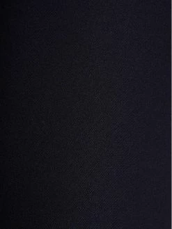 Morgan Γυναίκες Παντελόνια Chinos Παντελόνι Chino 211-PERLE Σκούρο μπλε Regular Fit -Εξοδος Morgan Κατάστημα unnamed file 1290