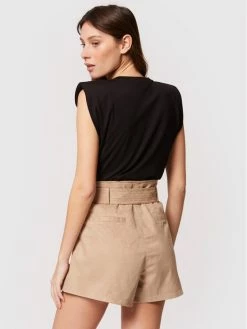 Morgan Γυναίκες Μπλουζάκια Μπλουζάκι 211-DPAUL Μαύρο Regular Fit 9 Morgan Γυναίκες Μπλουζάκια Μπλουζάκι 211-DPAUL Μαύρο Regular Fit -Εξοδος Morgan Κατάστημα unnamed file 1299