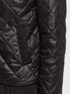 Morgan Γυναίκες Πουπουλένια Μπουφάν Μπουφάν πουπουλένιο 222-GALANO Μαύρο Regular Fit -Εξοδος Morgan Κατάστημα unnamed file 130