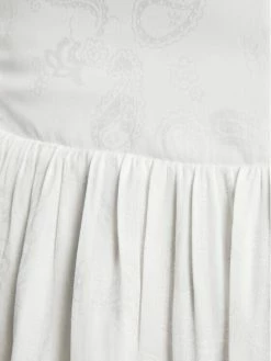 Morgan Γυναίκες Μπλουζάκια Μπλουζάκι 211-CHUBBY Λευκό Regular Fit -Εξοδος Morgan Κατάστημα unnamed file 1330