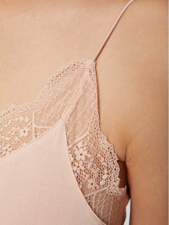 Morgan Γυναίκες Tops Τοπ 201-BEATRI Ροζ Regular Fit 6 Morgan Γυναίκες Tops Τοπ 201-BEATRI Ροζ Regular Fit - Image 4