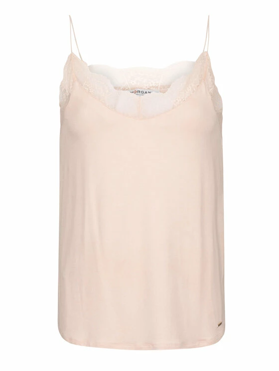 Morgan Γυναίκες Tops Τοπ 201-BEATRI Ροζ Regular Fit 7 Morgan Γυναίκες Tops Τοπ 201-BEATRI Ροζ Regular Fit - Image 5