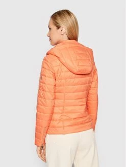 Morgan Γυναίκες Πουπουλένια Μπουφάν Μπουφάν πουπουλένιο 221-GEROSA Πορτοκαλί Regular Fit 10 Morgan Γυναίκες Πουπουλένια Μπουφάν Μπουφάν πουπουλένιο 221-GEROSA Πορτοκαλί Regular Fit -Εξοδος Morgan Κατάστημα unnamed file 1380