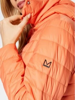 Morgan Γυναίκες Πουπουλένια Μπουφάν Μπουφάν πουπουλένιο 221-GEROSA Πορτοκαλί Regular Fit 13 Morgan Γυναίκες Πουπουλένια Μπουφάν Μπουφάν πουπουλένιο 221-GEROSA Πορτοκαλί Regular Fit -Εξοδος Morgan Κατάστημα unnamed file 1383