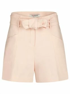 Morgan Γυναίκες Υφασμάτινα Σορτς Σορτς υφασμάτινο 201-SHIK.F Ροζ Regular Fit 13 Morgan Γυναίκες Υφασμάτινα Σορτς Σορτς υφασμάτινο 201-SHIK.F Ροζ Regular Fit -Εξοδος Morgan Κατάστημα unnamed file 1447