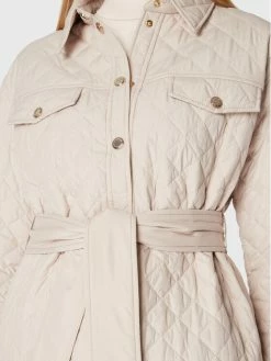 Morgan Γυναίκες Μεταβατικά Μπουφάν Μπουφάν μεταβατικό 222-GILIM Μπεζ Relaxed Fit -Εξοδος Morgan Κατάστημα unnamed file 147