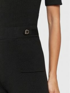 Morgan Γυναίκες Ολόσωμες Φόρμες Ολόσωμη φόρμα 222-RMVIGNI Μαύρο Regular Fit -Εξοδος Morgan Κατάστημα unnamed file 1490