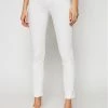 Morgan Γυναίκες Τζιν 211-PETRA1 Λευκό Skinny Fit -Εξοδος Morgan Κατάστημα unnamed file 1539