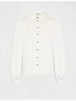 Morgan Γυναίκες Casual Πουκάμισα Πουκάμισο 212-CARLITA Λευκό Loose Fit 13 Morgan Γυναίκες Casual Πουκάμισα Πουκάμισο 212-CARLITA Λευκό Loose Fit -Εξοδος Morgan Κατάστημα unnamed file 1586