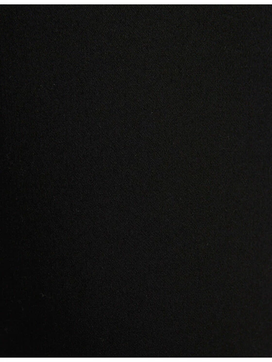 Morgan Γυναίκες Υφασμάτινα Παντελόνια Παντελόνι υφασμάτινο 212-PETRO Μαύρο Slim Fit 7 Morgan Γυναίκες Υφασμάτινα Παντελόνια Παντελόνι υφασμάτινο 212-PETRO Μαύρο Slim Fit - Image 5