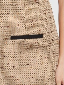 Morgan Γυναίκες Mini Φούστα σε γραμμή Α 222-JNORA.F Μπεζ Regular Fit 10 Morgan Γυναίκες Mini Φούστα σε γραμμή Α 222-JNORA.F Μπεζ Regular Fit -Εξοδος Morgan Κατάστημα unnamed file 1621