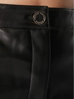 Morgan Γυναίκες Δερμάτινα Σορτς Σορτς από απομίμηση δέρματος 222-SHOLY Μαύρο Regular Fit 11 Morgan Γυναίκες Δερμάτινα Σορτς Σορτς από απομίμηση δέρματος 222-SHOLY Μαύρο Regular Fit -Εξοδος Morgan Κατάστημα unnamed file 1657