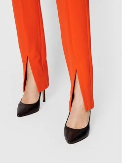 Morgan Γυναίκες Παντελόνια Chinos Παντελόνι Chino 221-PECREW.F Πορτοκαλί Regular Fit 10 Morgan Γυναίκες Παντελόνια Chinos Παντελόνι Chino 221-PECREW.F Πορτοκαλί Regular Fit -Εξοδος Morgan Κατάστημα unnamed file 1726