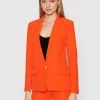 Morgan Γυναίκες Σακάκια & Μπλέιζερ Μπλέιζερ 221-VECREW.F Πορτοκαλί Regular Fit 1 Morgan Γυναίκες Σακάκια & Μπλέιζερ Μπλέιζερ 221-VECREW.F Πορτοκαλί Regular Fit -Εξοδος Morgan Κατάστημα unnamed file 1728