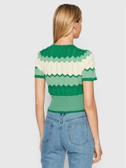 Morgan Γυναίκες Ζακέτες Ζακέτα 221-MRAY Πράσινο Slim Fit 9 Morgan Γυναίκες Ζακέτες Ζακέτα 221-MRAY Πράσινο Slim Fit -Εξοδος Morgan Κατάστημα unnamed file 1735