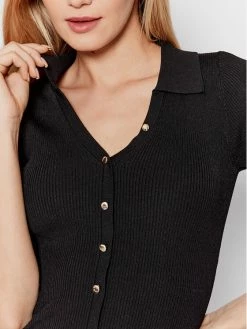 Morgan Γυναίκες Μπλουζάκια Μπλουζάκι 221-MREMI Μαύρο Regular Fit 10 Morgan Γυναίκες Μπλουζάκια Μπλουζάκι 221-MREMI Μαύρο Regular Fit -Εξοδος Morgan Κατάστημα unnamed file 1761