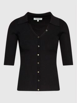 Morgan Γυναίκες Μπλουζάκια Μπλουζάκι 221-MREMI Μαύρο Regular Fit 11 Morgan Γυναίκες Μπλουζάκια Μπλουζάκι 221-MREMI Μαύρο Regular Fit -Εξοδος Morgan Κατάστημα unnamed file 1762