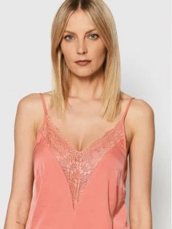 Morgan Γυναίκες Tops Τοπ 221-OPAM Ροζ Regular Fit -Εξοδος Morgan Κατάστημα unnamed file 1832