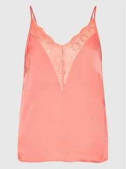 Morgan Γυναίκες Tops Τοπ 221-OPAM Ροζ Regular Fit -Εξοδος Morgan Κατάστημα unnamed file 1833