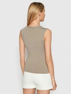 Morgan Γυναίκες Μπλουζάκια Μπλουζάκι 221-MJEN Μπεζ Slim Fit 9 Morgan Γυναίκες Μπλουζάκια Μπλουζάκι 221-MJEN Μπεζ Slim Fit -Εξοδος Morgan Κατάστημα unnamed file 1866