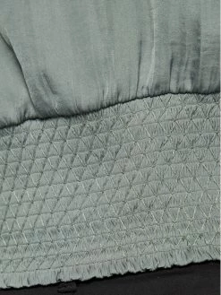 Morgan Γυναίκες Μπλουζάκια Μπλουζάκι 222-OCHARMA Πράσινο Regular Fit -Εξοδος Morgan Κατάστημα unnamed file 200