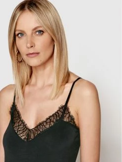 Morgan Γυναίκες Tops Τοπ 221-BETTY Μαύρο Regular Fit -Εξοδος Morgan Κατάστημα unnamed file 2017