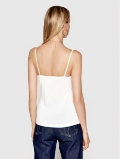 Morgan Γυναίκες Tops Τοπ 221-BETTY Λευκό Regular Fit -Εξοδος Morgan Κατάστημα unnamed file 2026