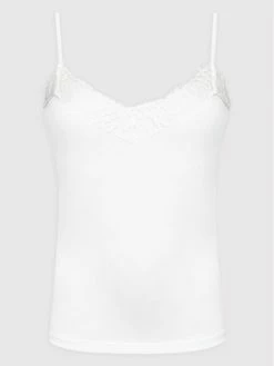 Morgan Γυναίκες Tops Τοπ 221-BETTY Λευκό Regular Fit -Εξοδος Morgan Κατάστημα unnamed file 2028