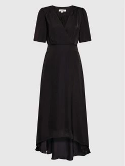 Morgan Γυναίκες Καθημερινά Φορέματα Φόρεμα καθημερινό 221-RSIBILA Μαύρο Regular Fit 11 Morgan Γυναίκες Καθημερινά Φορέματα Φόρεμα καθημερινό 221-RSIBILA Μαύρο Regular Fit -Εξοδος Morgan Κατάστημα unnamed file 2048