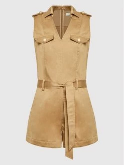 Morgan Γυναίκες Ολόσωμες Φόρμες Ολόσωμη φόρμα 221-SHAZIA.F Καφέ Regular Fit 11 Morgan Γυναίκες Ολόσωμες Φόρμες Ολόσωμη φόρμα 221-SHAZIA.F Καφέ Regular Fit -Εξοδος Morgan Κατάστημα unnamed file 2053